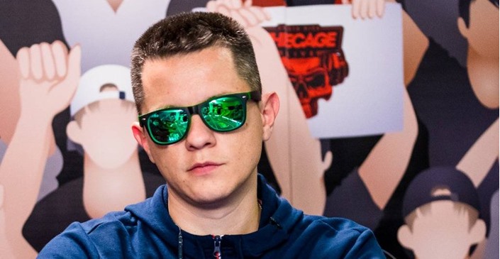 Igor Senkov Wins $36965  at Americas Cardroom Cage Live