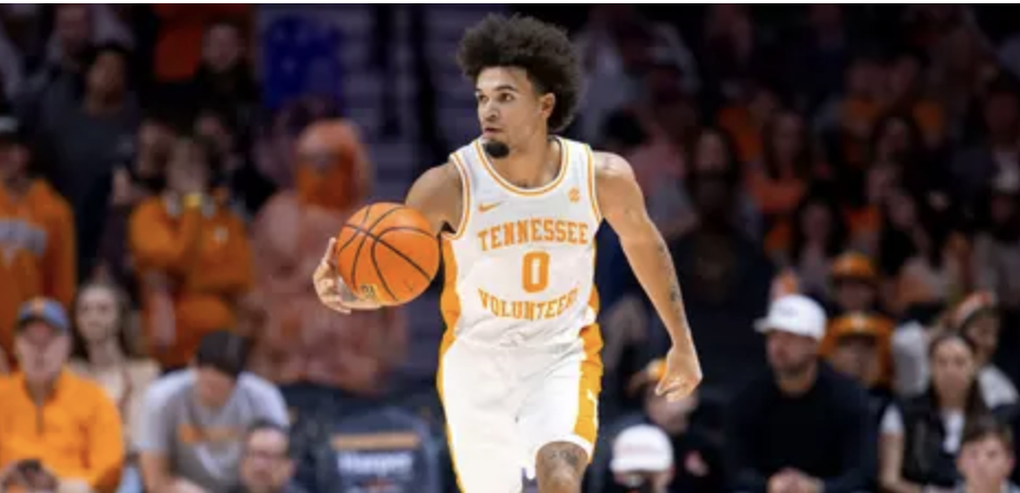 Ja'Kobi Gillespie