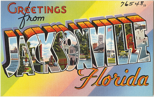 Top Pay Per Head for Bookies, Agents in Jacksonville 