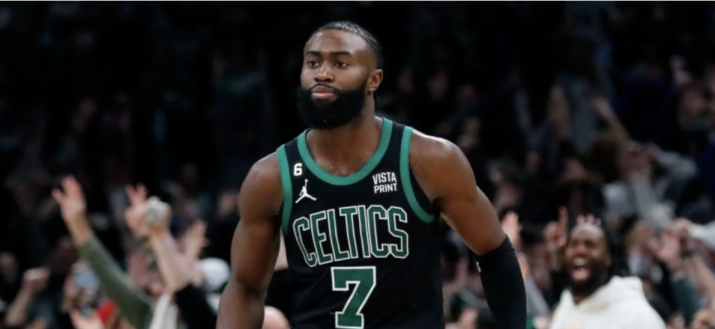 Jaylen Brown