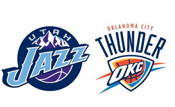 Bookie vs. Bettor - Jazz vs. Thunder Game 5 
