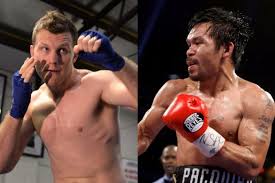 Jeff Horn vs. Manny Pacquiao Fight Round Betting