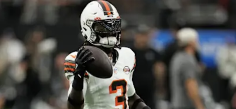 Jerry Jeudy
