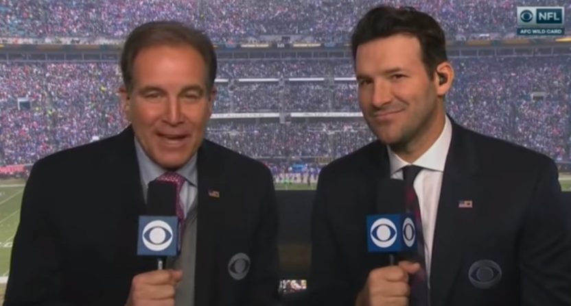 2019 Super Bowl Broadcasting Prop Bets