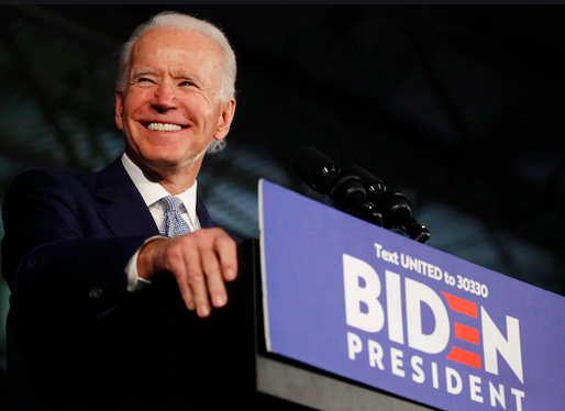 Super Tuesday Odds Shift With Pete Buttigieg Suspending Campaign