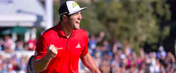 Odds to Win the 2017 CIMB Classic, Italian Open