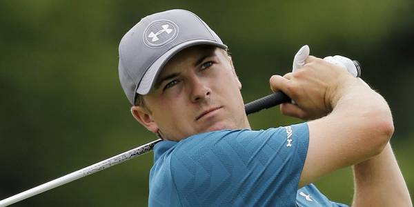 Jordan Spieth Still Great Value to Win Open Championship 2017, Dustin Johnson 33-1 Odds 