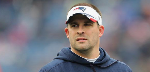 Josh McDaniels is the Colts New Head Coach - Latest Odds