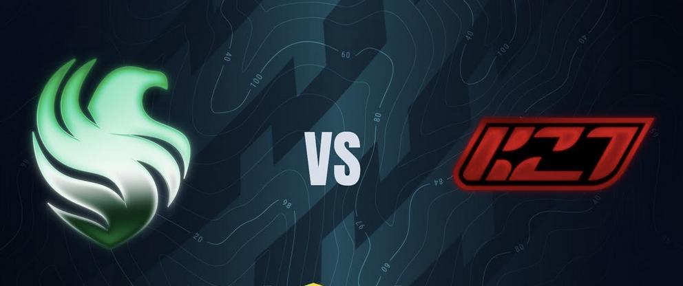 K27 vs Team Falcons eSports World Cup 2026 Match Odds