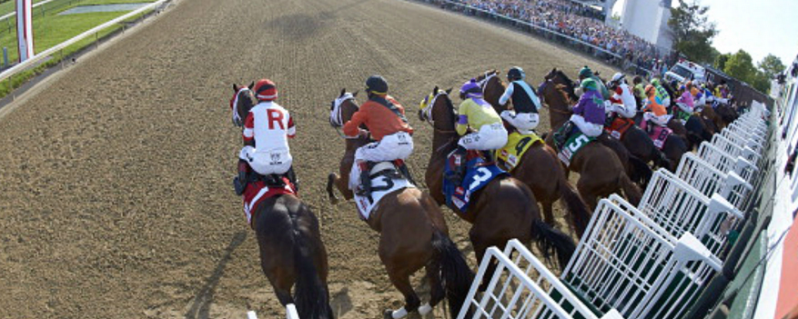 2017 Kentucky Derby Odds – 4 pm EST: Always Dreaming Near 5-1