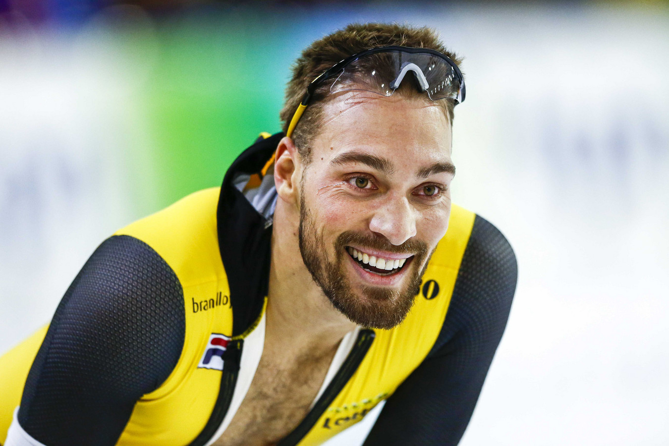 Olympic Speed Skating Men’s 1000m Odds to Win Gold