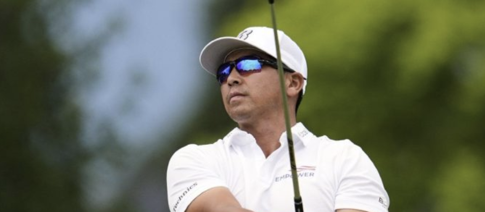 Kurt Kitayama