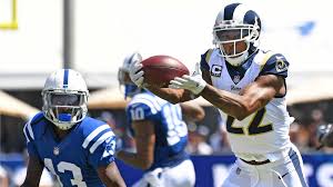Rams Most Bet on Week 1 NFL Side for 2018 Season