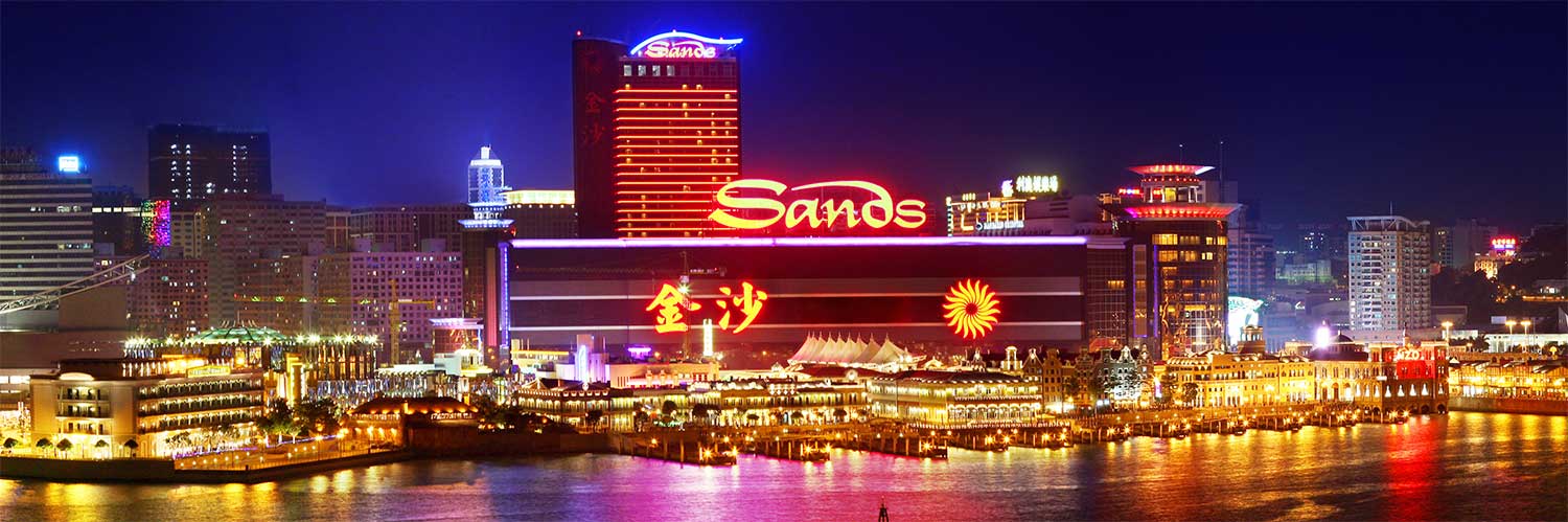 Casino Stocks in US and Australia Plummet as Crackdown Continues