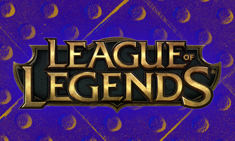 Live Betting on the 2017 League of Legends World Championship