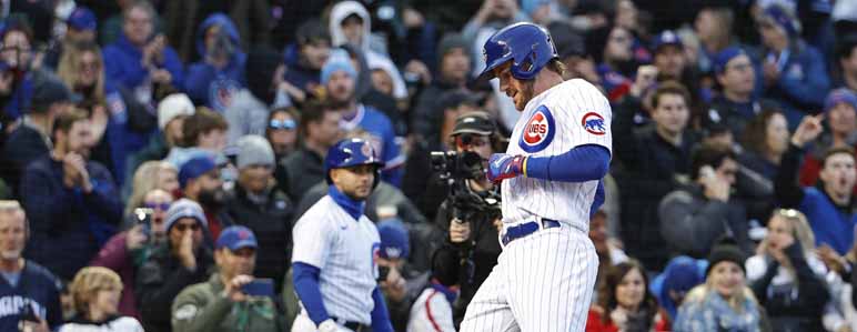 Why Bet the Dodgers in Their Series Versus Pirates This Week?