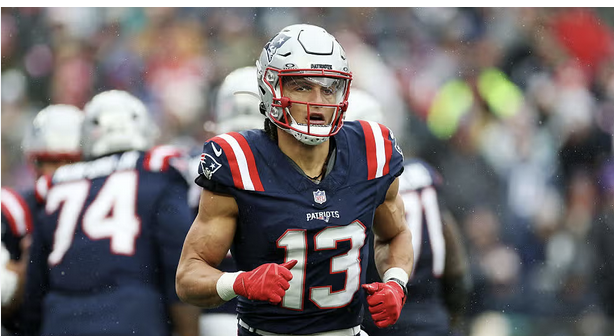 Mack Hollins