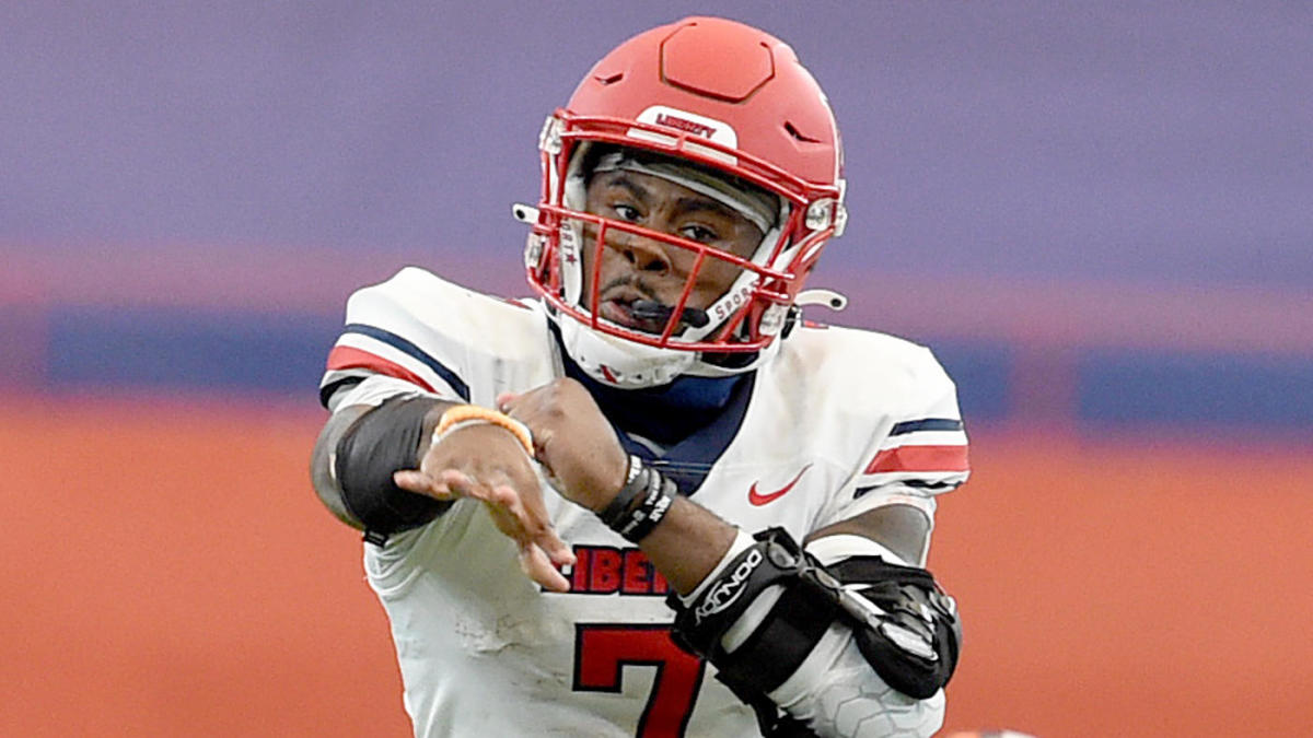 Bet the Team to Select a QB - 2022 NFL Draft 