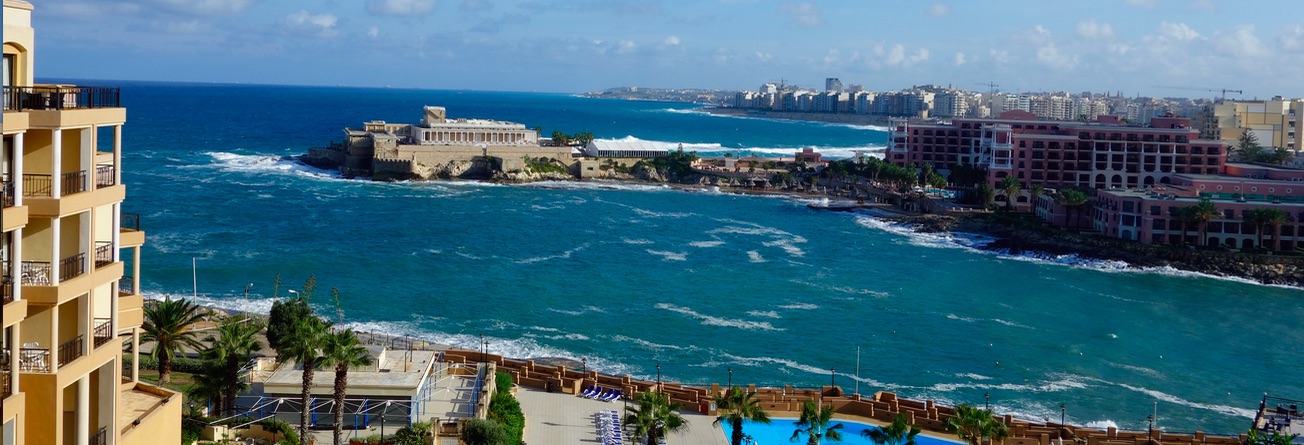 How Malta Rolled Dice on Online Gambling Supervision: Documents 