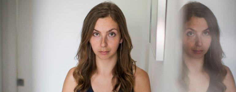 Maria Konnikova Profiled in New York Times Piece:  'I Have Zero Interest in Gambling'