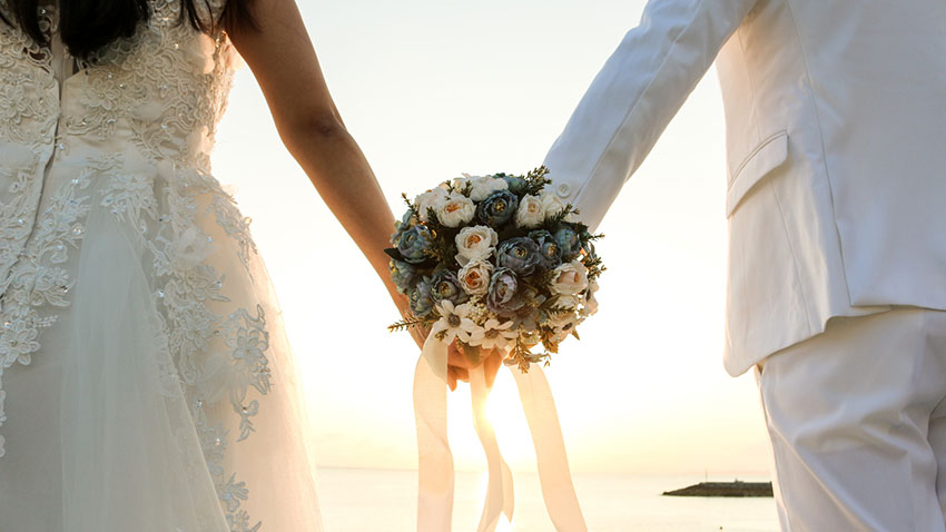 Poker Power Couple Announces Marriage