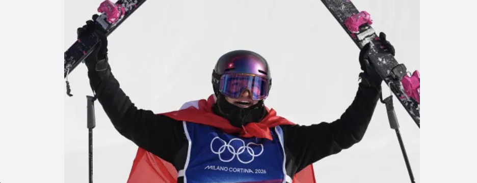 Mathilde Gremaud 