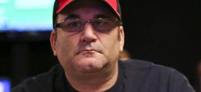 Gambling 911 World Exclusive:   Matusow Responds to Accusation He's "Robbing" His Backers 