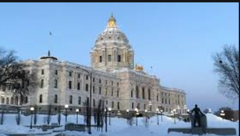 Can I Bet on Fox Bet From Minnesota