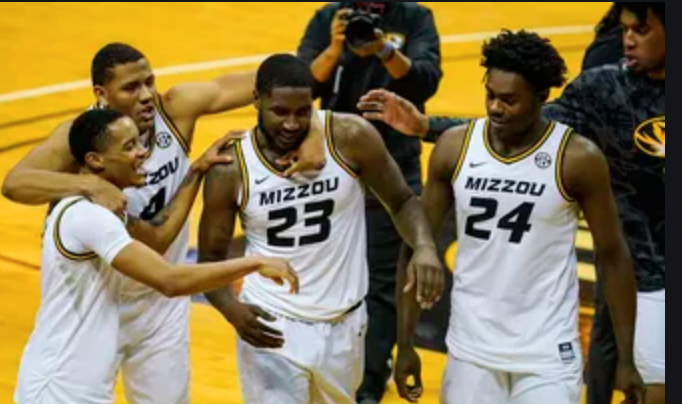 Alabama Crimson Tide vs. Missouri Tigers College Basketball Prop Bets - February 6 