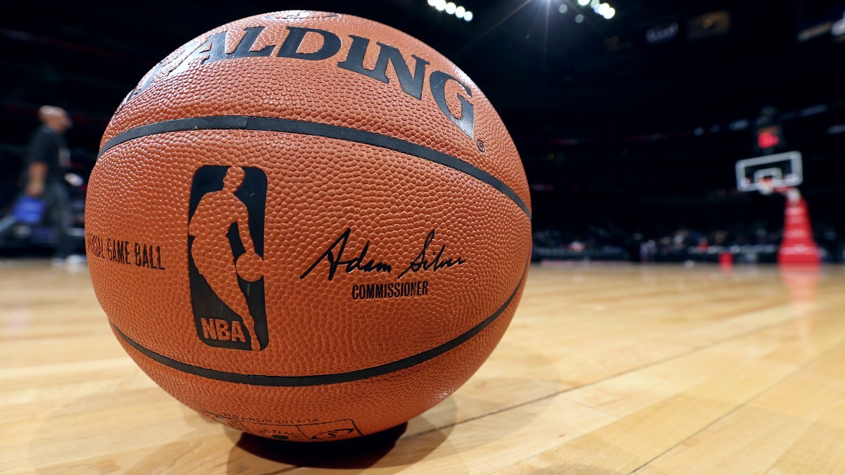 Hot Betting Trends NBA - January 8 (2021) 