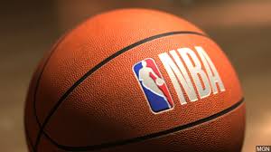 Changing Faces in the NBA