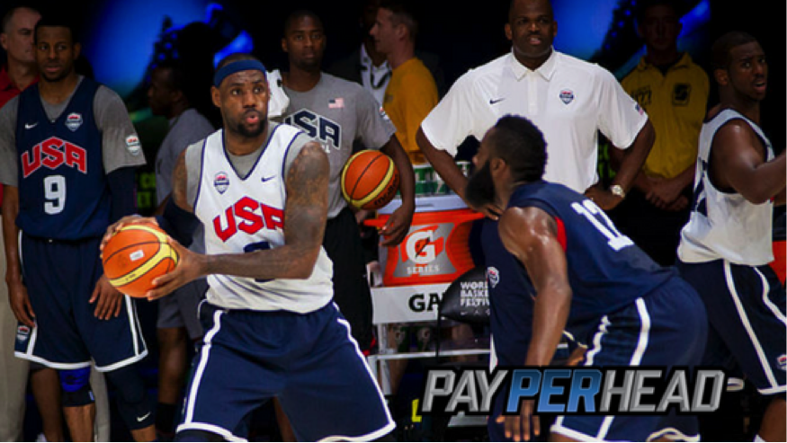 NBA MVP 2016-17 Profitable Bets for Online Bookies