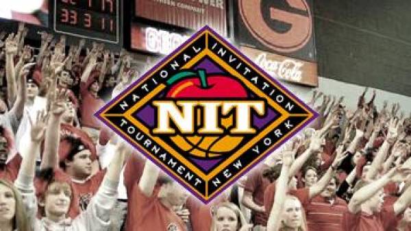 2022 NIT Tournament Brackets: Betting Odds
