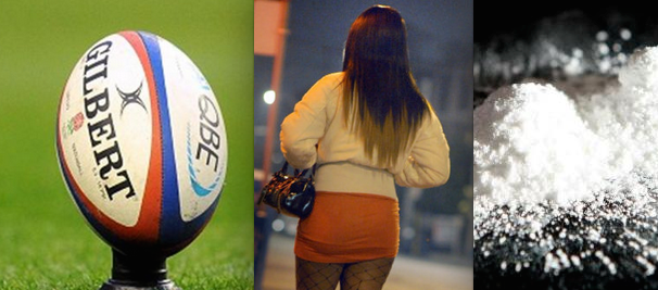  'Cocaine, Gambling, Prostitution Rife in NRL’, Investigation Reveals