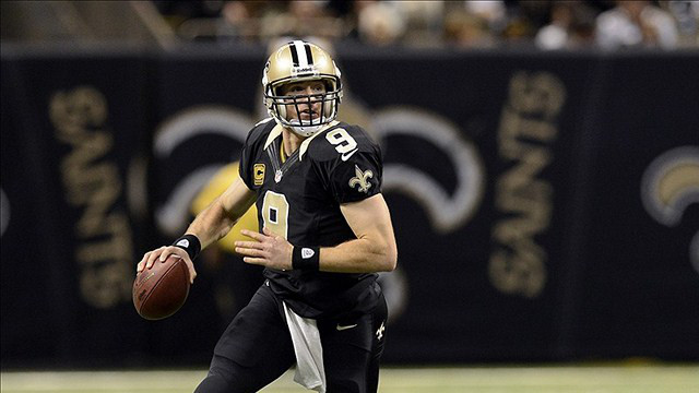 Bucs vs. Saints Betting Line at NO -7: Winston Expected to Start