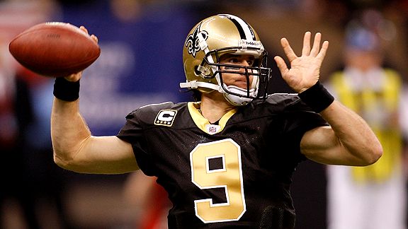 New Orleans Saints vs. Tampa Bay Bucs Betting Preview 2019