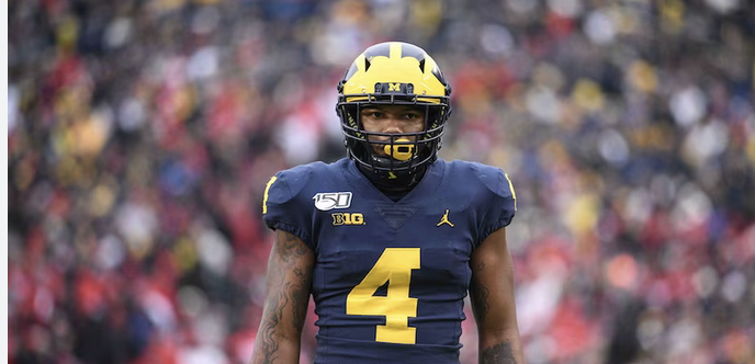 Nico Collins