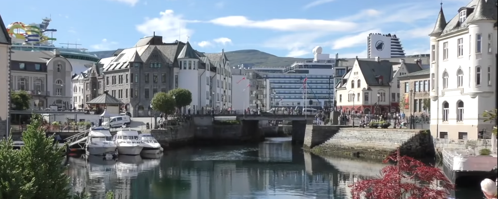 What to Consider Before Choosing a Casino in Norway 