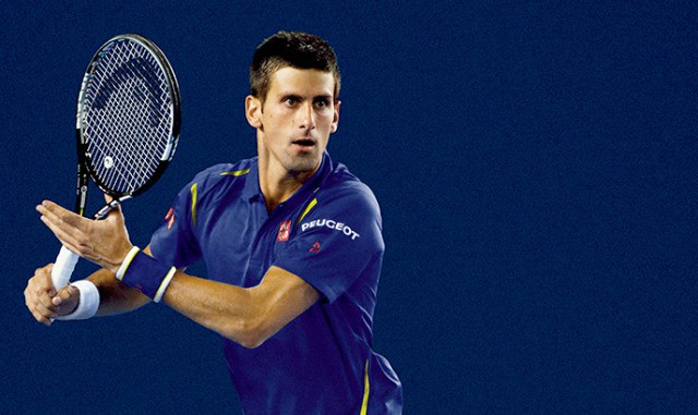 Where Can I Bet the 2019 Australian Open Online - Men: Latest Odds