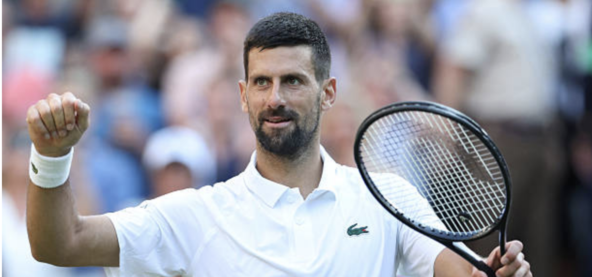 Novak Djokovic v Thiago Agustin Tirante Betting Markets - ATP Cincinnati 2026 Odds