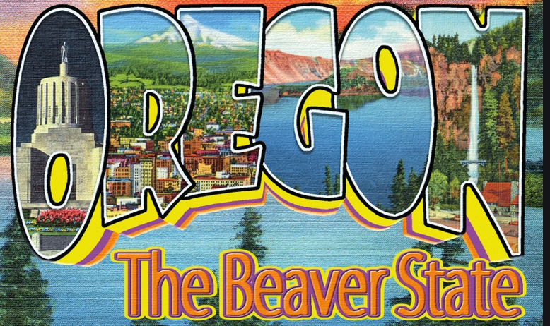Where Can I Bet the Portland Pilots vs. Oregon State Beavers Basketball Game From Oregon?