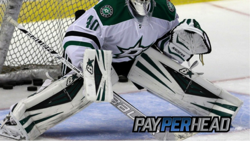  NHL Goalie Betting: Most to Least Profitable Bets for Bookies