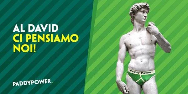 Paddy Power and Papa Loves Mambo Under Scrutiny 