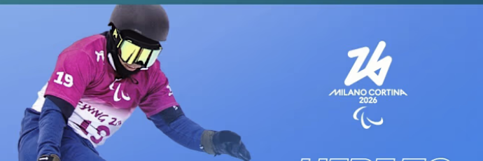 Paralympics 2026 Medal Odds 