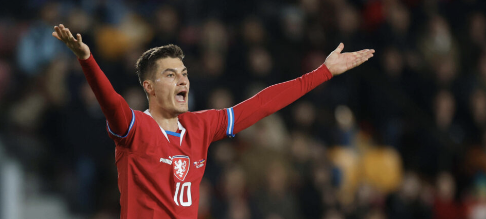 Patrik Schick