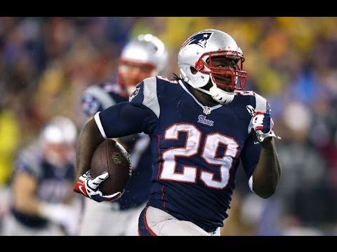 New England Patriots Power Ranking 2018 Week 8