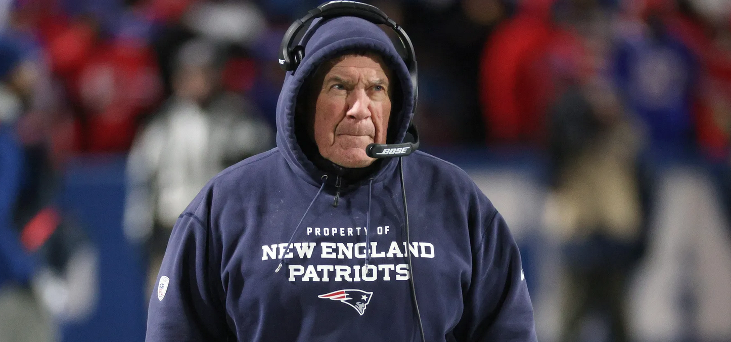 Patriots vs Bucs Super Bowl 56 Odds, Early Line -2022