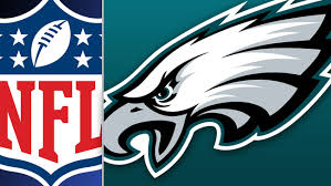 Eagles Week 1 Line Versus Falcons Now Down to -1