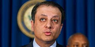 President-Elect Trump Meets With Man Who Brought Down Online Poker in US