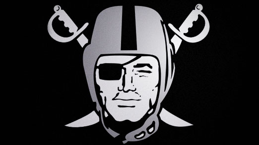 Raiders Odds to Win the AFC West 2018 